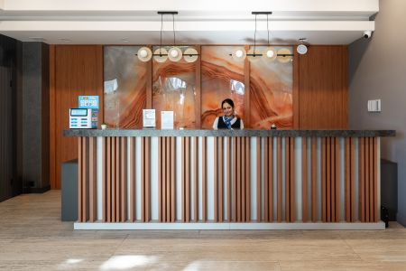 Внешний вид