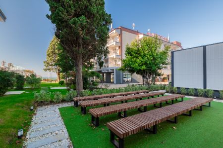 Внешний вид