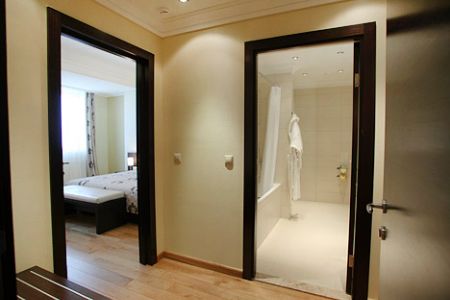 Нарзанная ванна