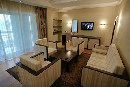 Нарзанная ванна