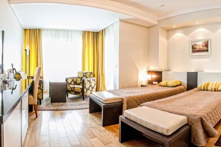 Нарзанная ванна