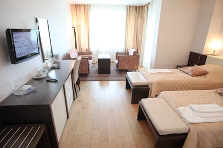 Нарзанная ванна