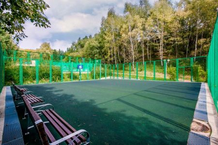 Внешний вид