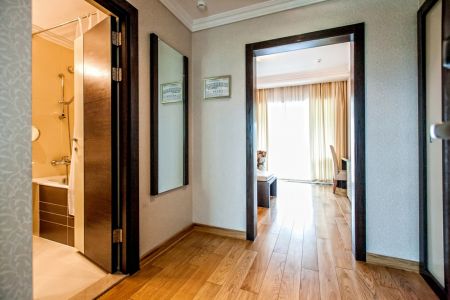 Нарзанная ванна