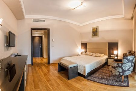 Нарзанная ванна