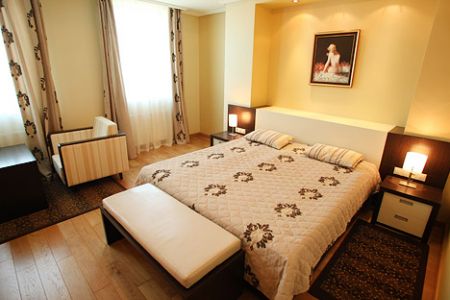 Нарзанная ванна