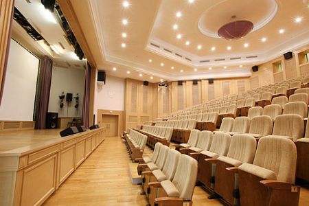 Внешний вид