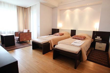 2-местный Стандарт