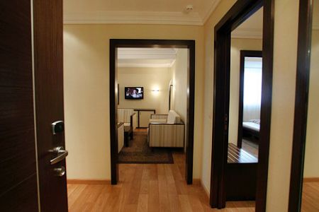 Нарзанная ванна