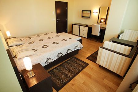 Нарзанная ванна