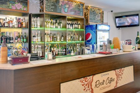 Территория