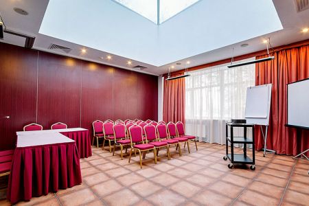 Конференц зал