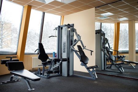 Территория