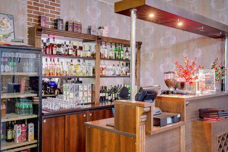 Территория