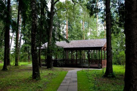 Территория