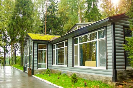 Территория