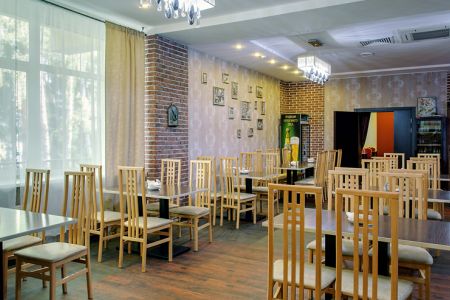 Территория