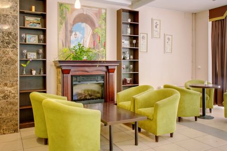 Территория