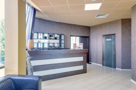 Территория