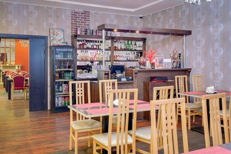 Территория