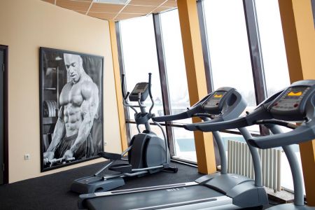 Территория