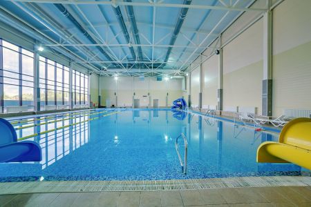 Территория