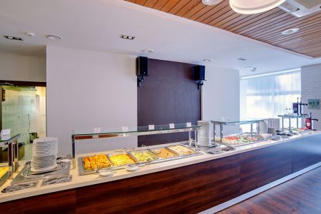 Ресторан Шведская линия