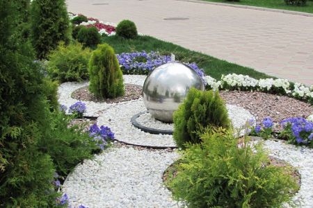 Внешний вид