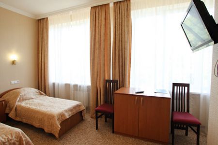 2-местный номер