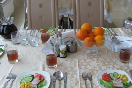 Внешний вид