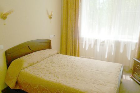 1-местный корпус 6