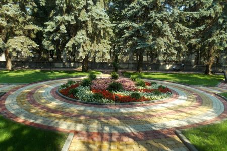 Внешний вид