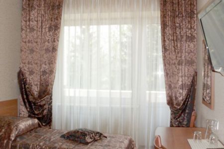 1 категория 2-местный номер в корп.1, 8