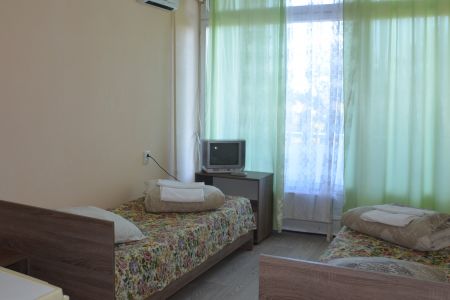 Гидромассаж