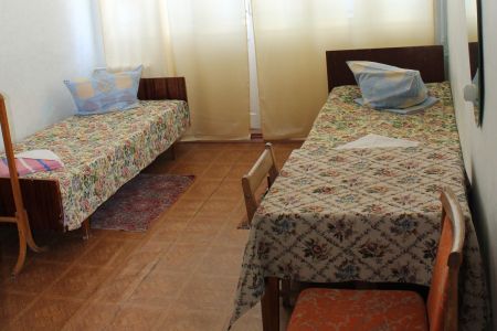 Гидромассаж