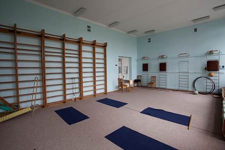 Гидромассаж