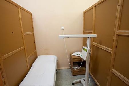 Гидромассаж