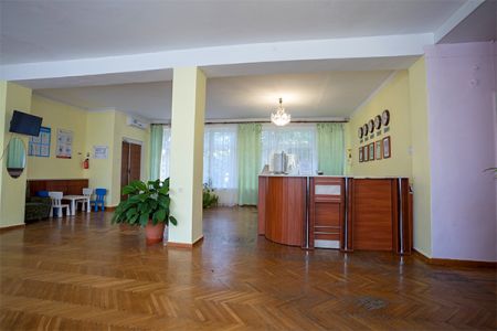 Гидромассаж