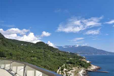 Вид со смотровой