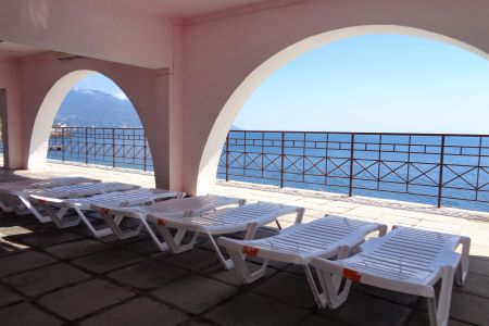 территория