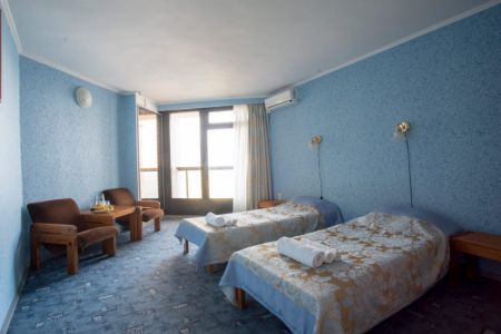 Тренажерный зал