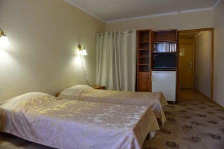 Тренажерный зал