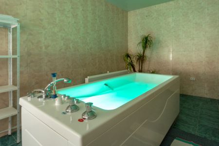 Тренажерный зал