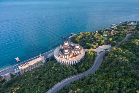 территория