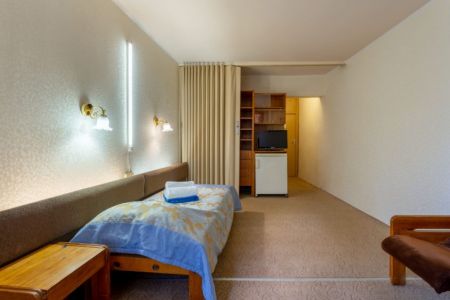 Тренажерный зал