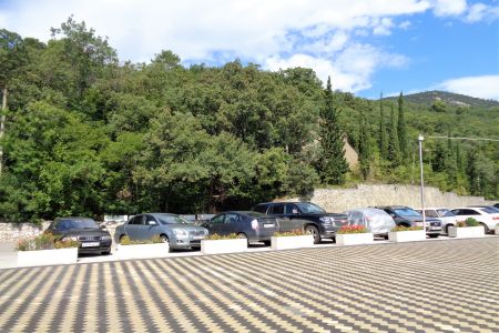 Тренажерный зал