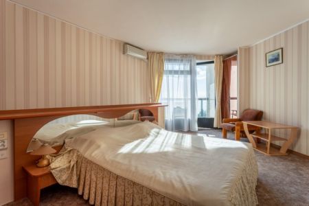 1 категория Улучшенный 2-местный (корпус Пальмиро Тольятти)