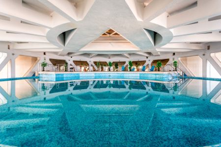 территория