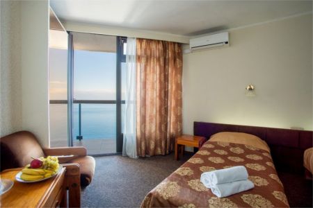 Тренажерный зал