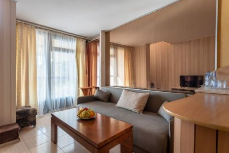 1 категория Улучшенный 2-местный (корпус Пальмиро Тольятти)